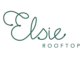 Elsie rooftop