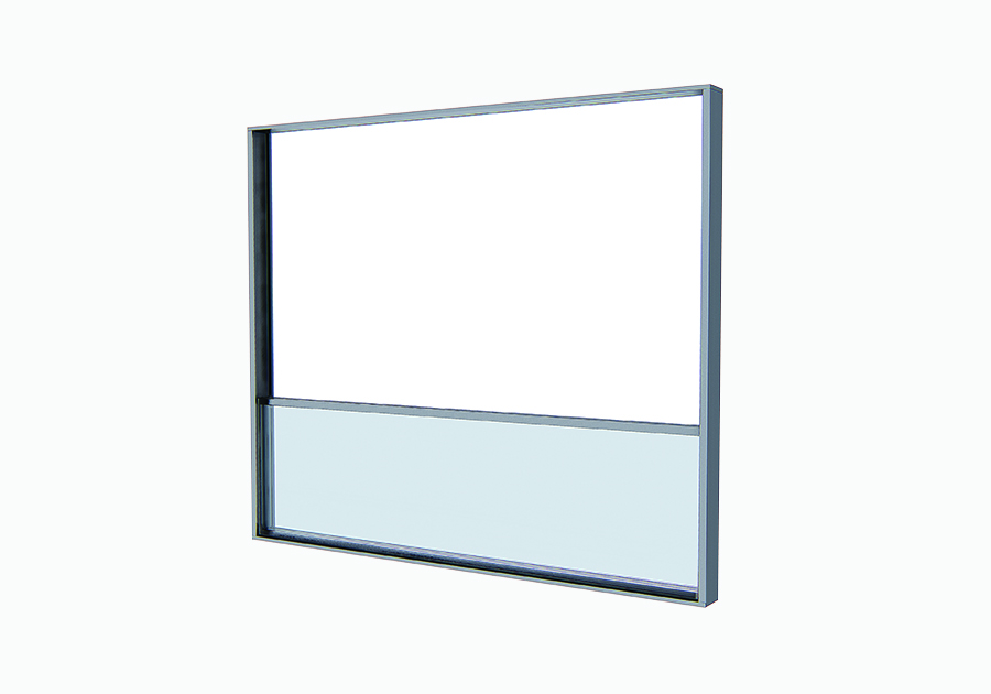 panel-guillotine-window